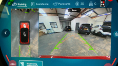 MINI Cooper 2.0 S Sport 3dr Auto Petrol Hatchback